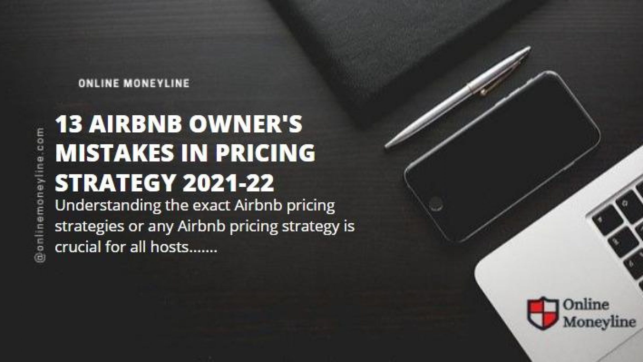 13 Airbnb Owner’s Mistakes in Pricing Strategy 2023