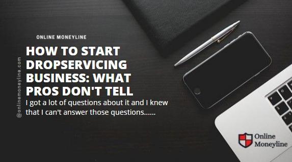 Read more about the article How to Start Dropservicing Business: What Pros Don’t Tell