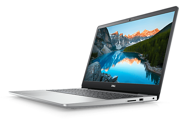 DELL Inspiron 5000 best laptop for Bloggers
