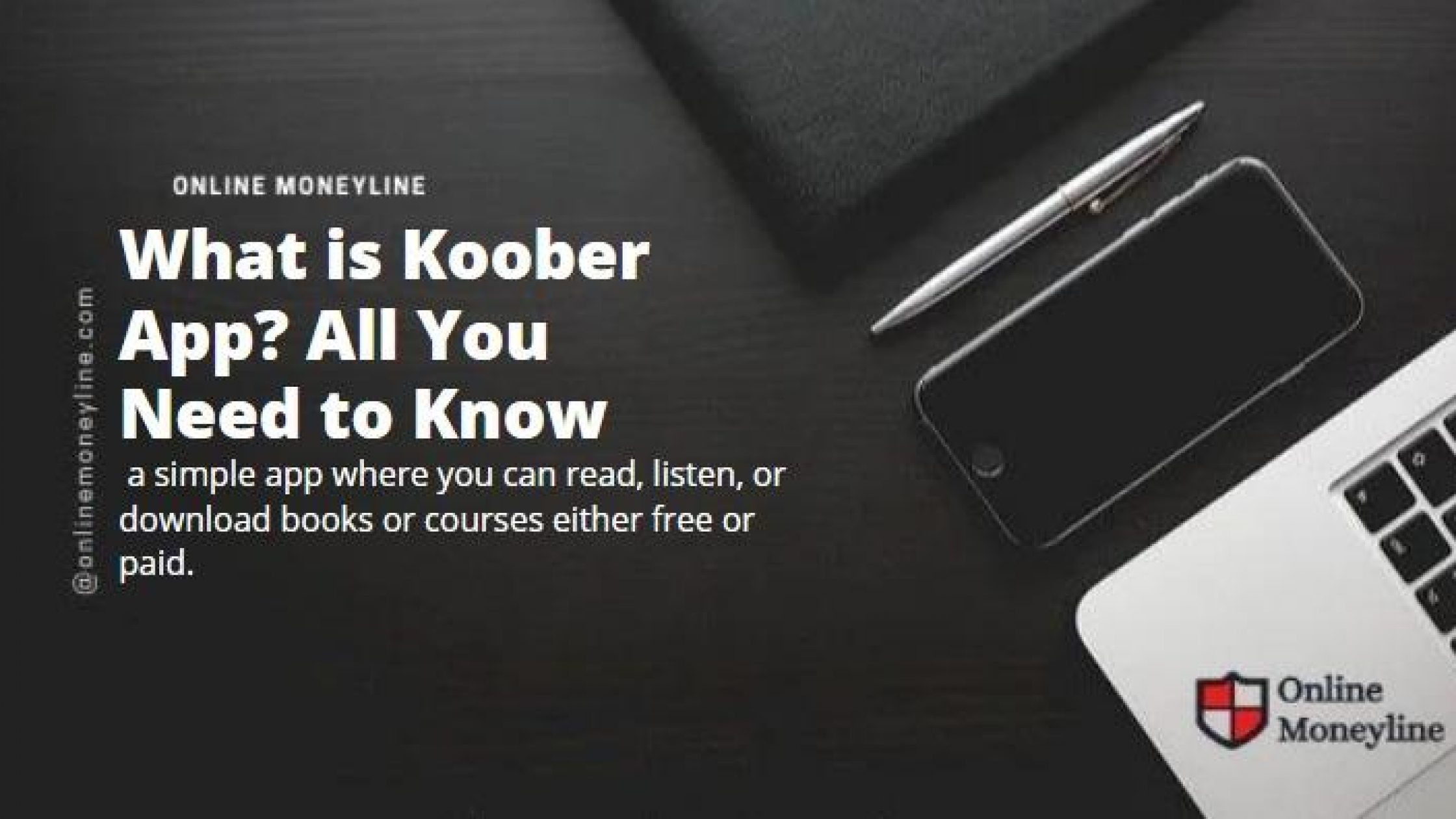 What is Koober App? All You Need to Know