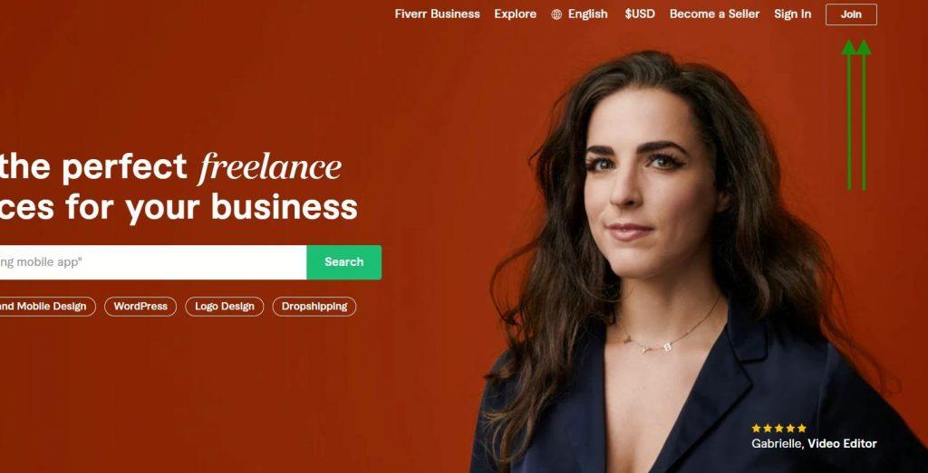fiverr hiresine alternative