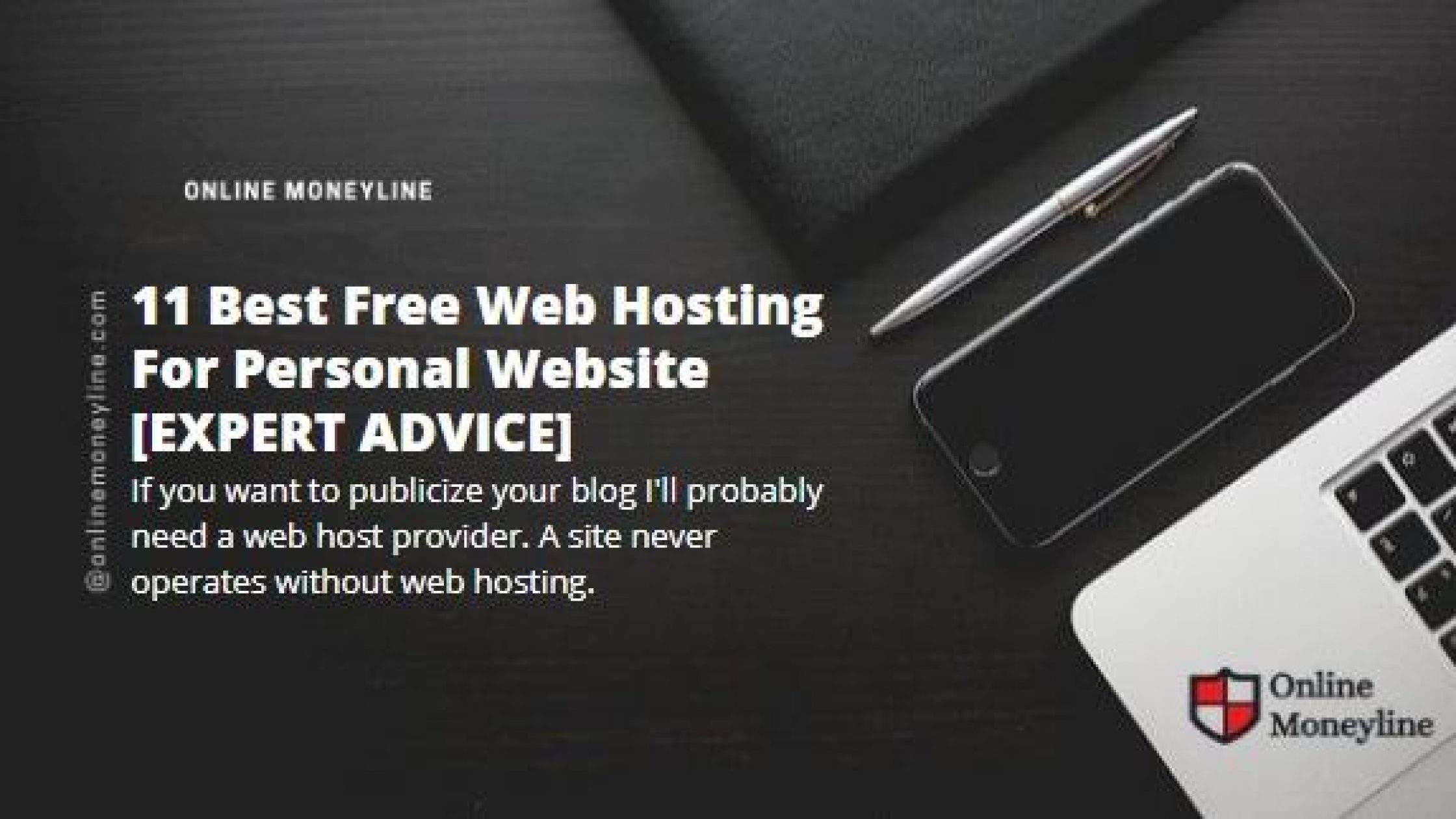 11 Best Free Web Hosting For Personal Website [EXPERT ADVICE]