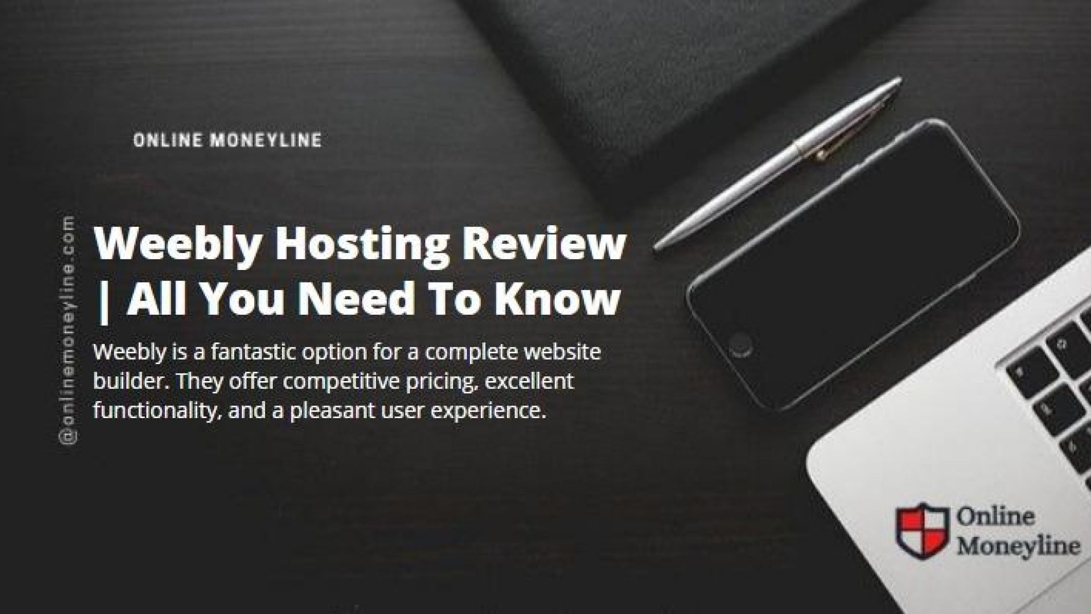Weebly Hosting Review | All You Need To Know