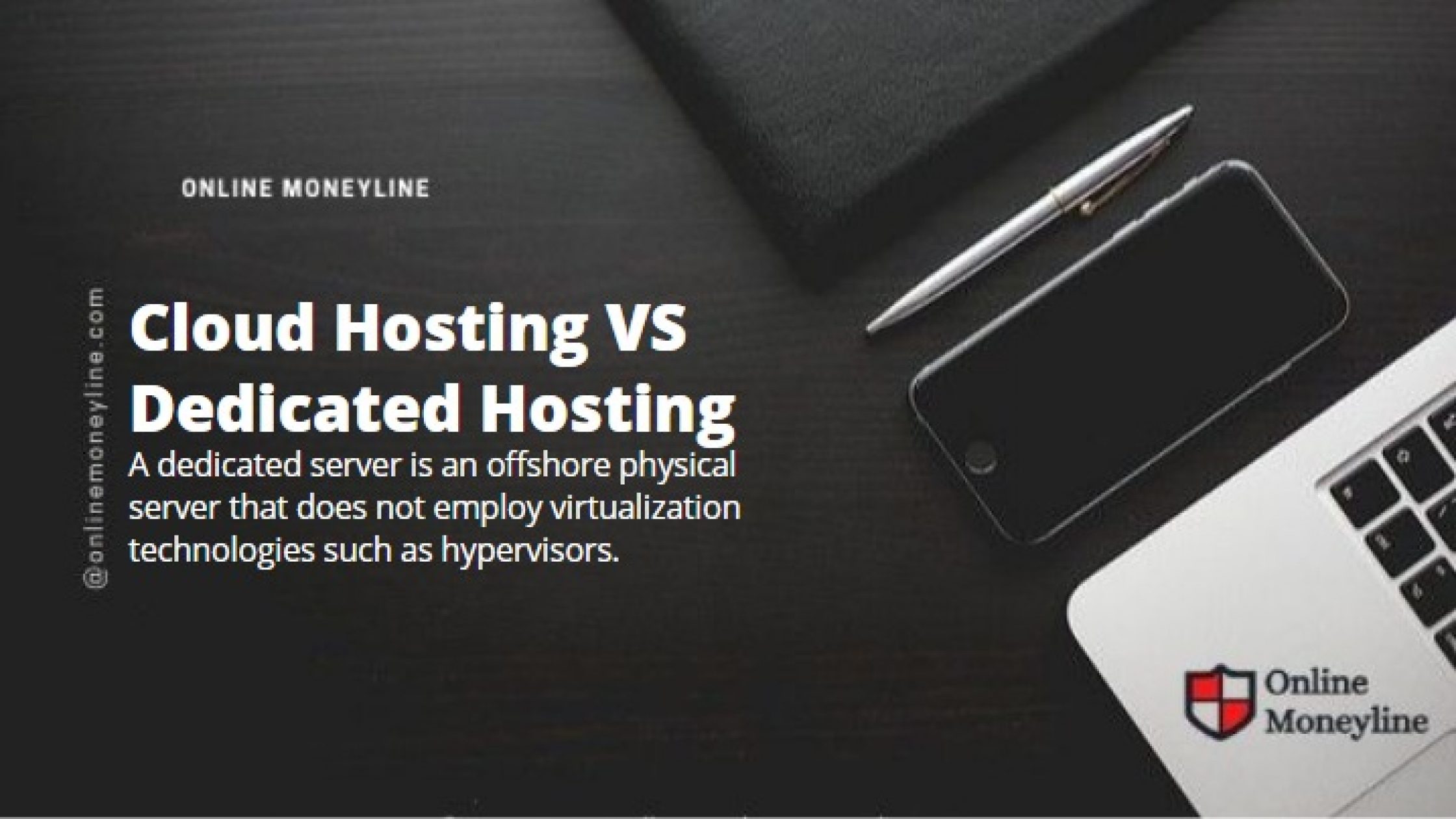 Cloud Hosting VS Dedicated Hosting | All You Need To Know