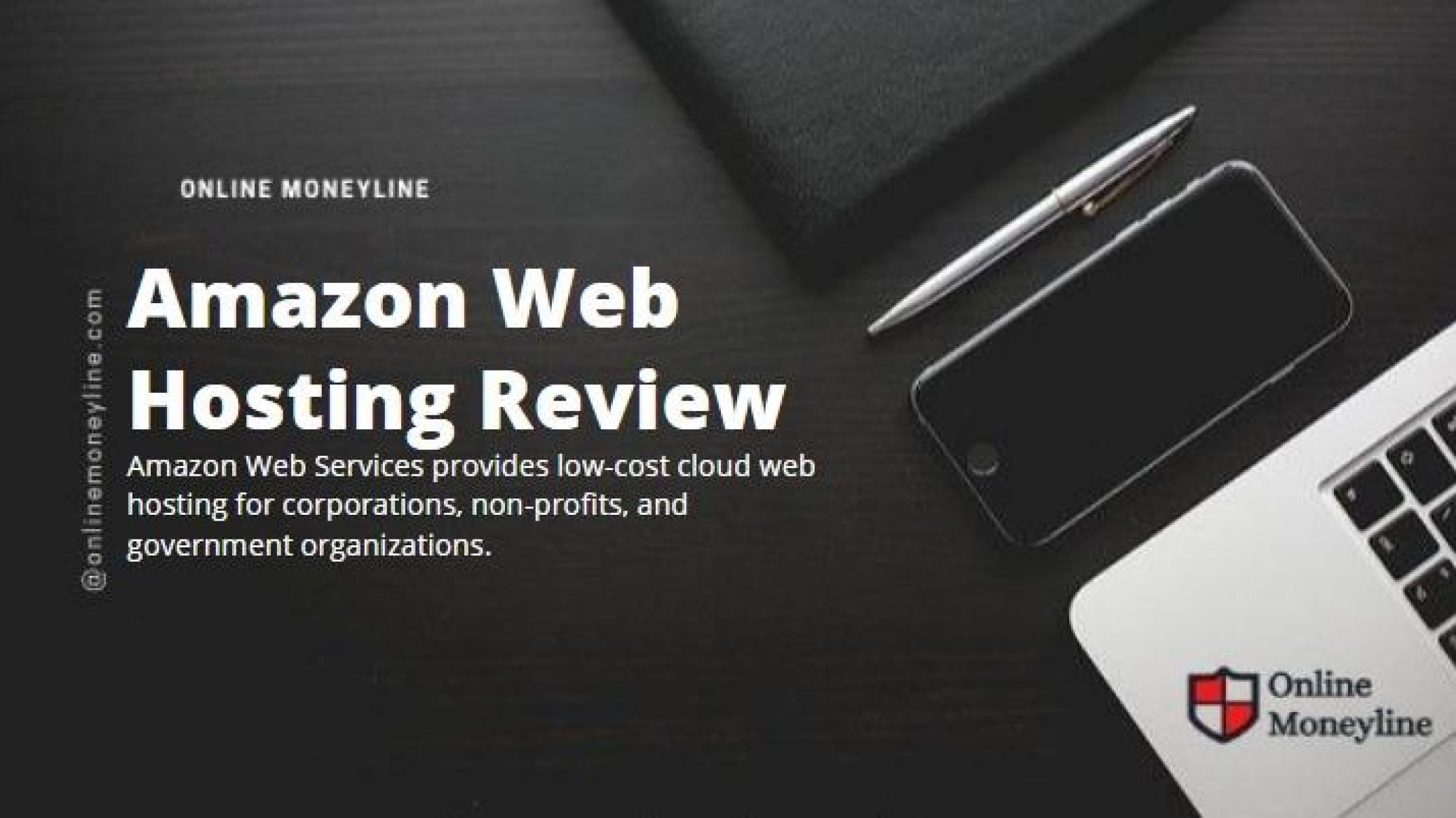 Amazon Web Hosting Review | All You Need To Know