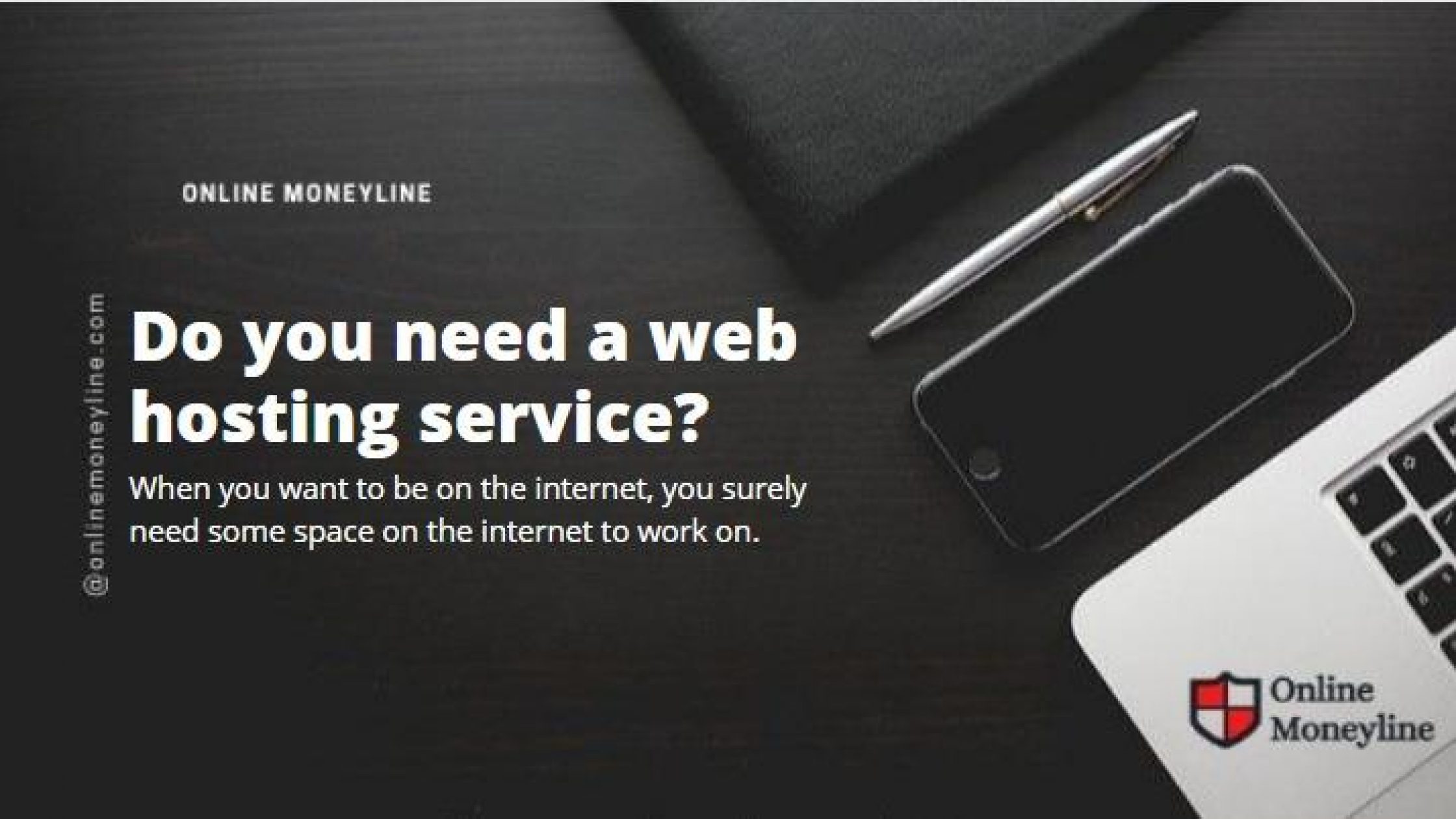Do you need a web hosting service?