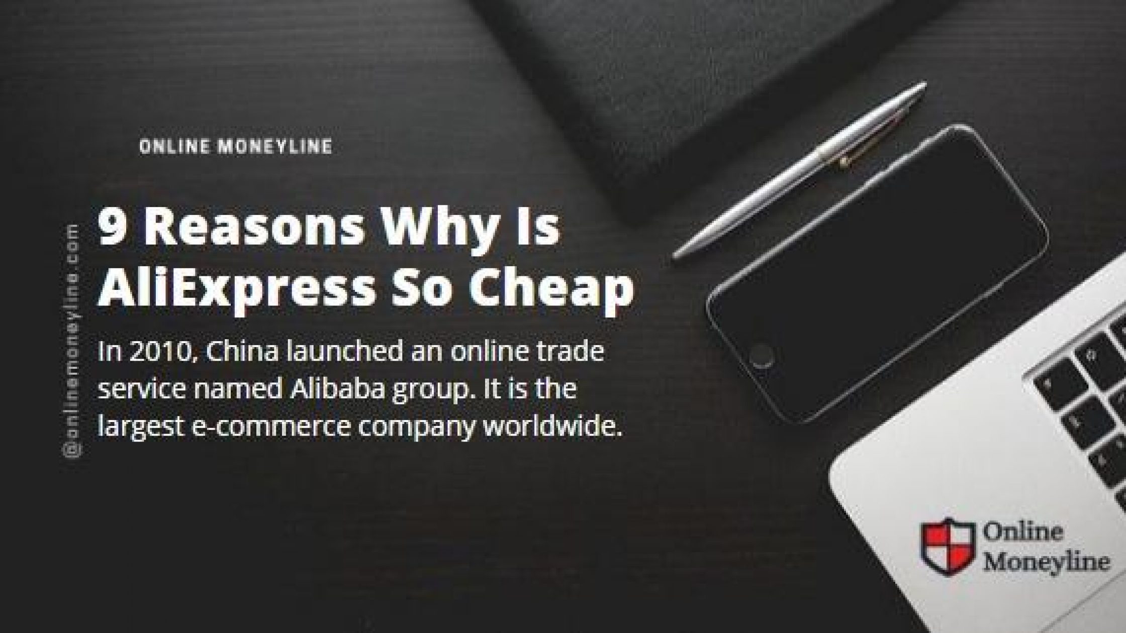 9 Reasons Why Is AliExpress So Cheap | Surprises Inside