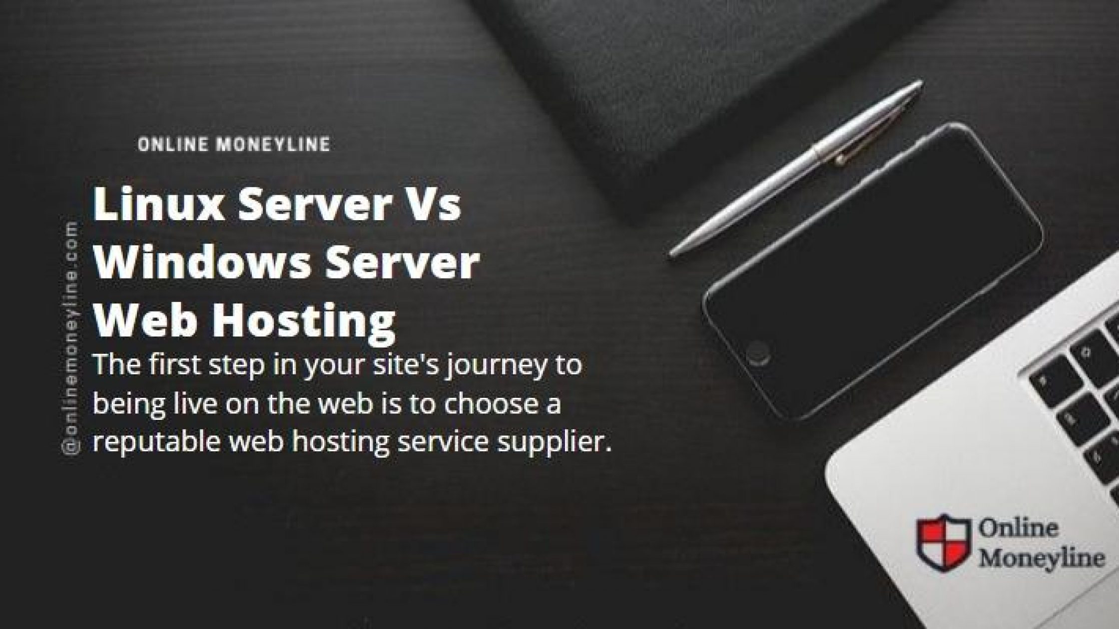 Linux Server Vs Windows Server Web Hosting