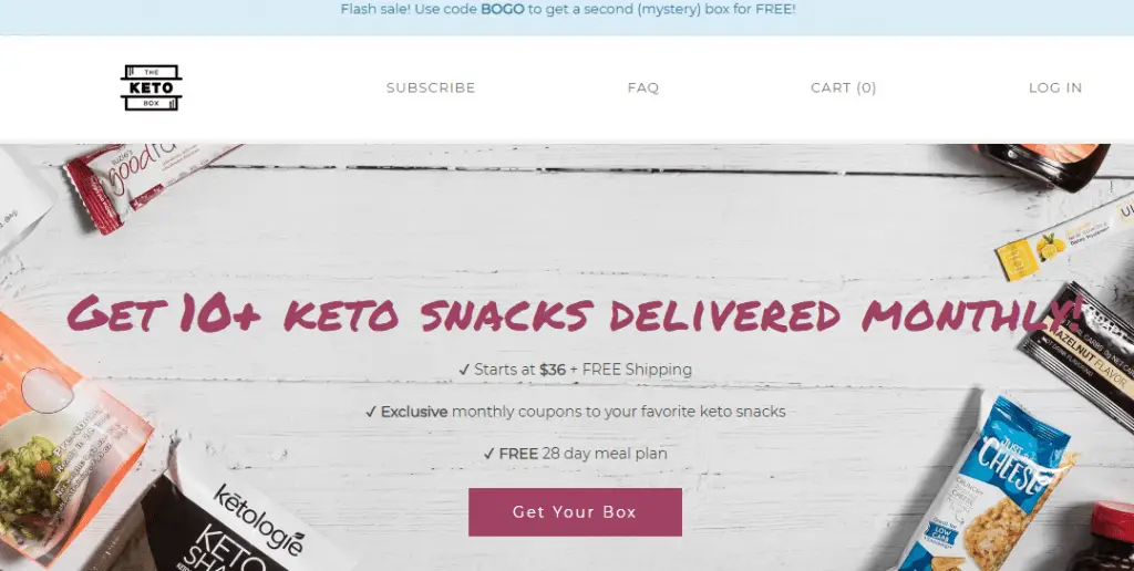 best keto affiliate programs