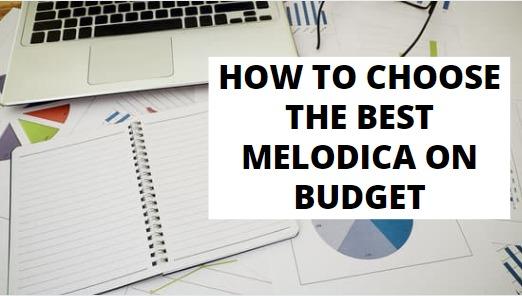 Read more about the article How To Choose The Best Melodica On Budget: 15 Budget Melodica