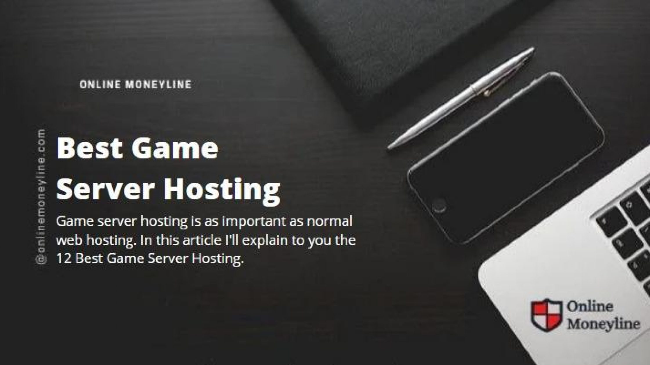 Best Game Server Hosting
