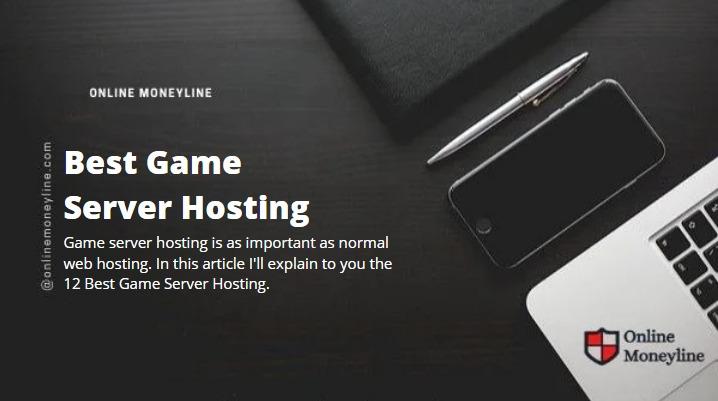 Read more about the article Best Game Server Hosting