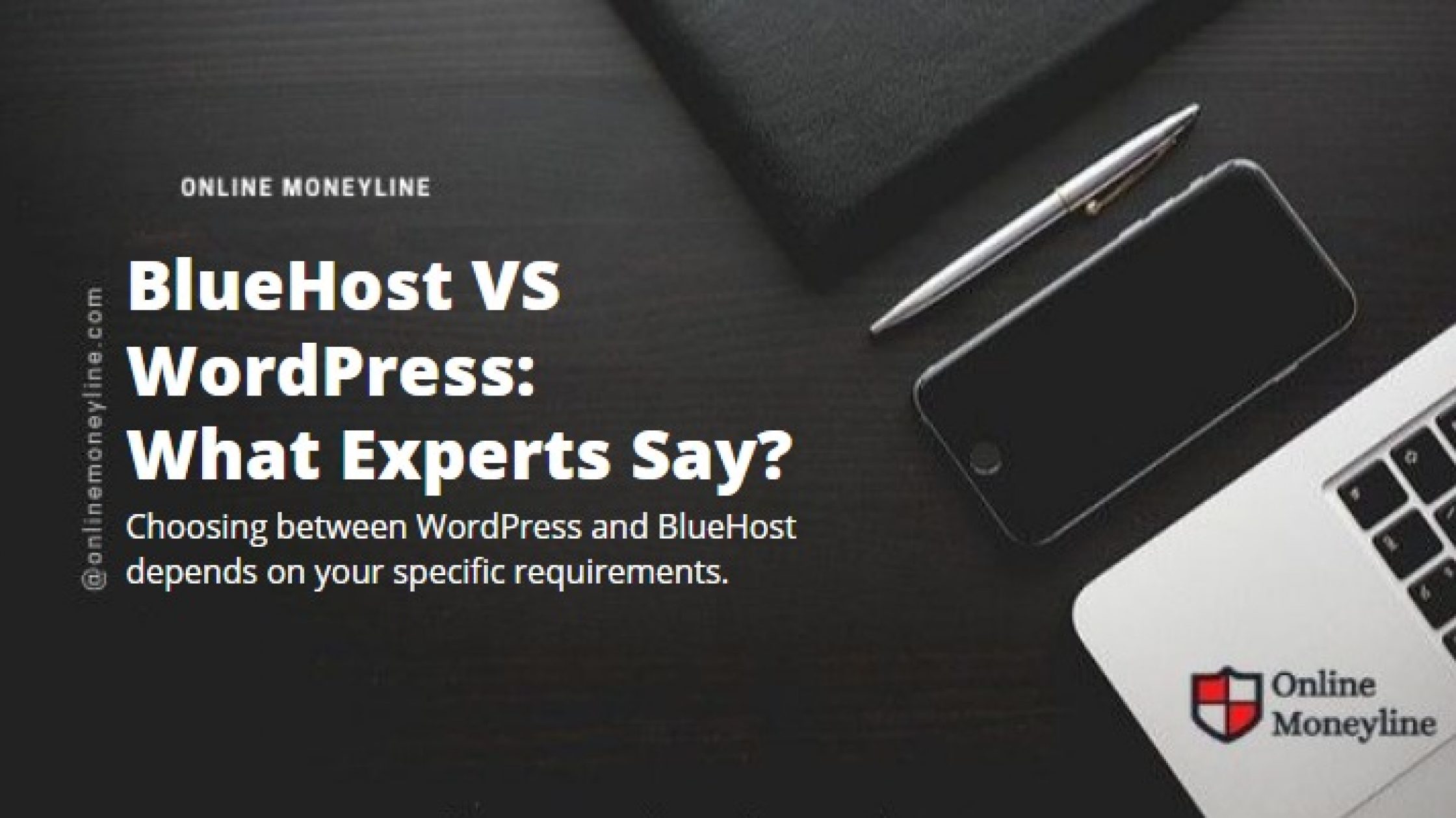 BlueHost VS WordPress: What Experts Say?