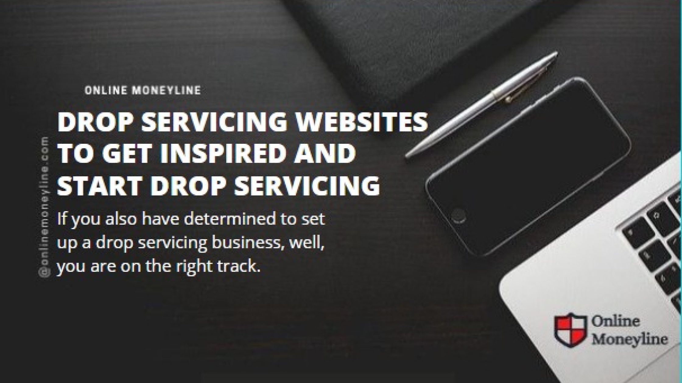 11 Drop Servicing Websites To Get Inspired And Start Drop Servicing
