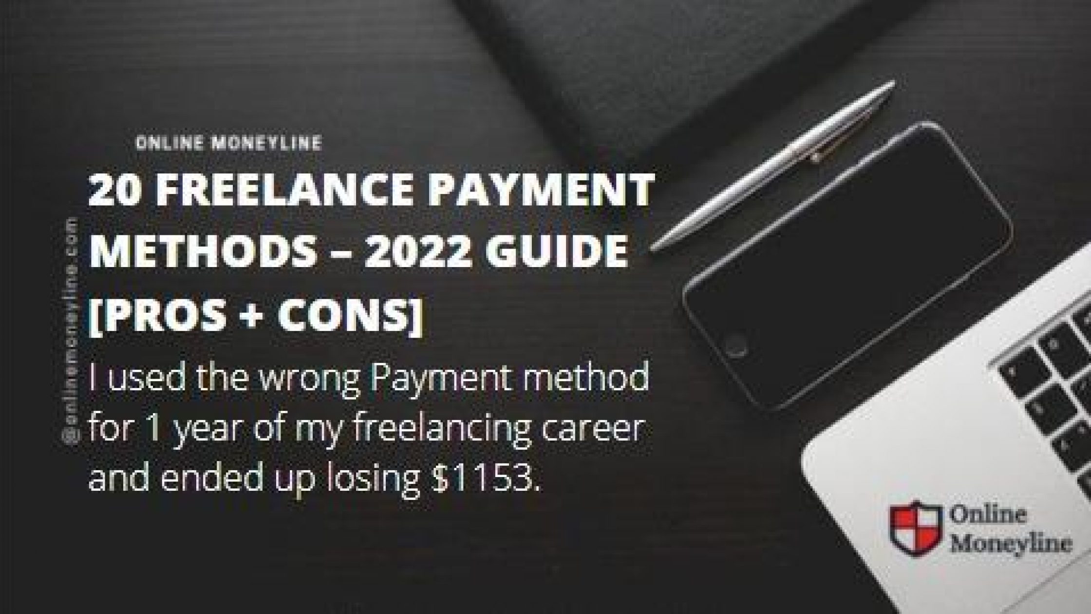 20 Freelance Payment Methods – 2023 Guide [PROS + CONS]