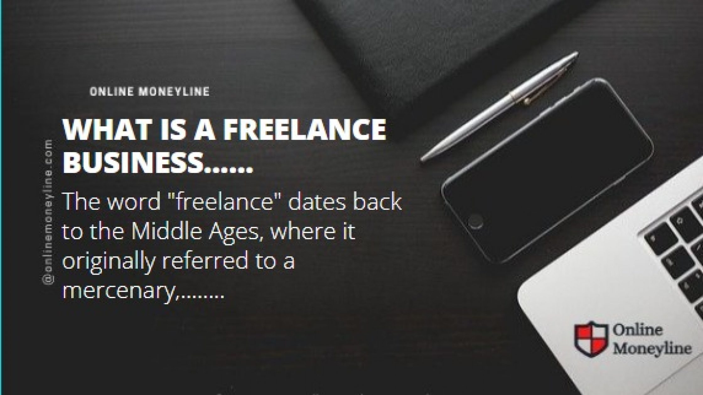 What Is A Freelance Business