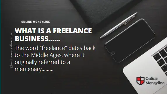 You are currently viewing What Is A Freelance Business