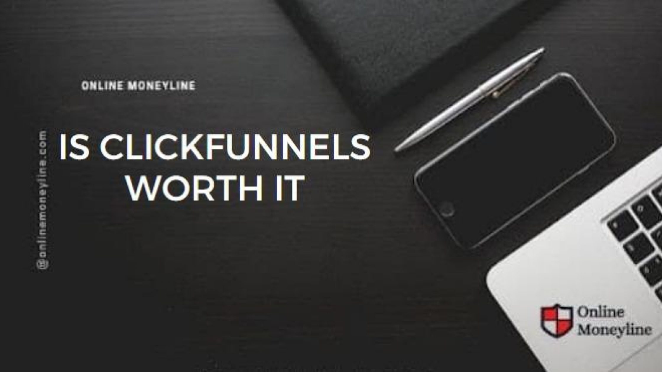 Is ClickFunnels worth
