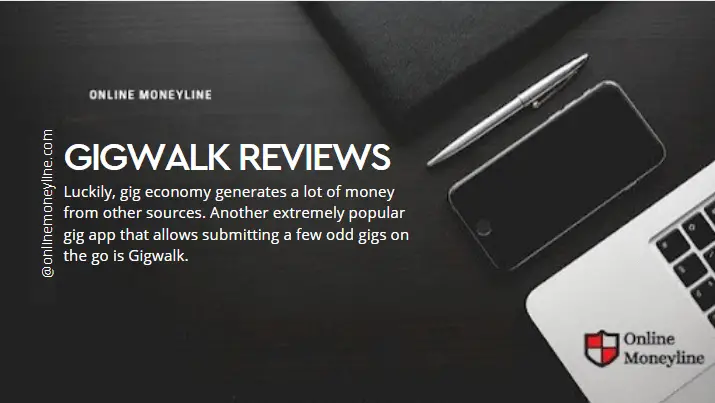 Read more about the article Gigwalk reviews