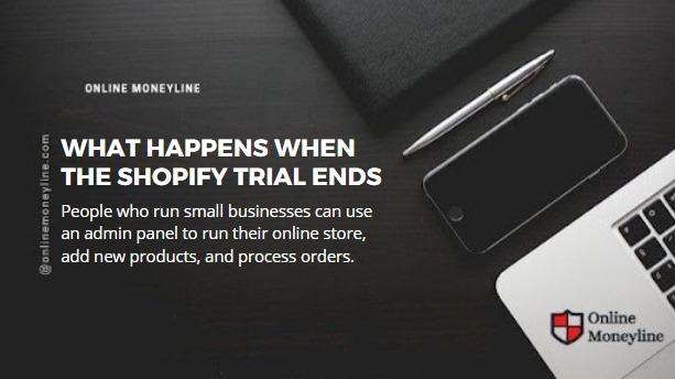 Read more about the article What Happens When The Shopify Trial Ends
