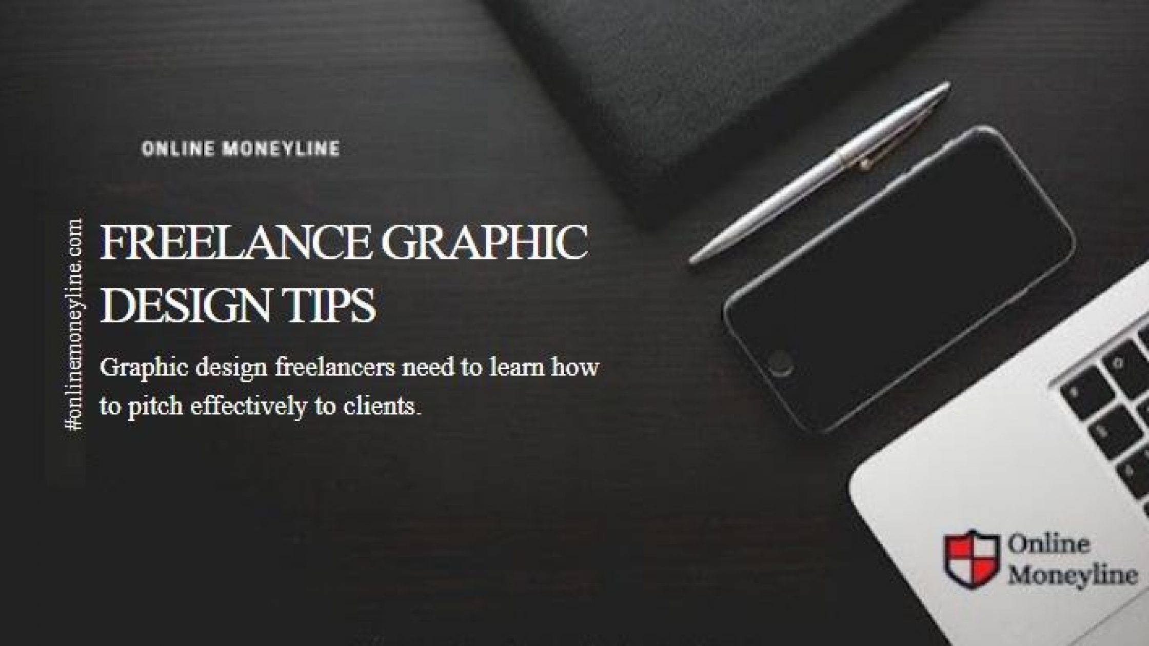 Freelance Graphic Design Tips