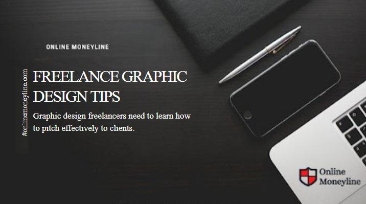 You are currently viewing Freelance Graphic Design Tips