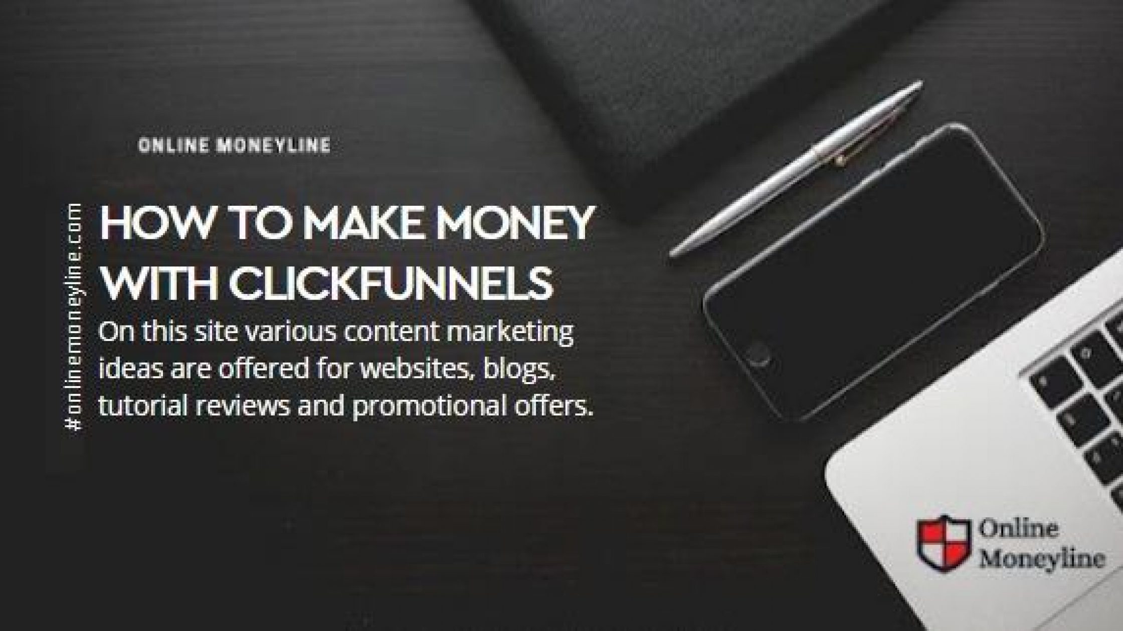 How to make money with ClickFunnels