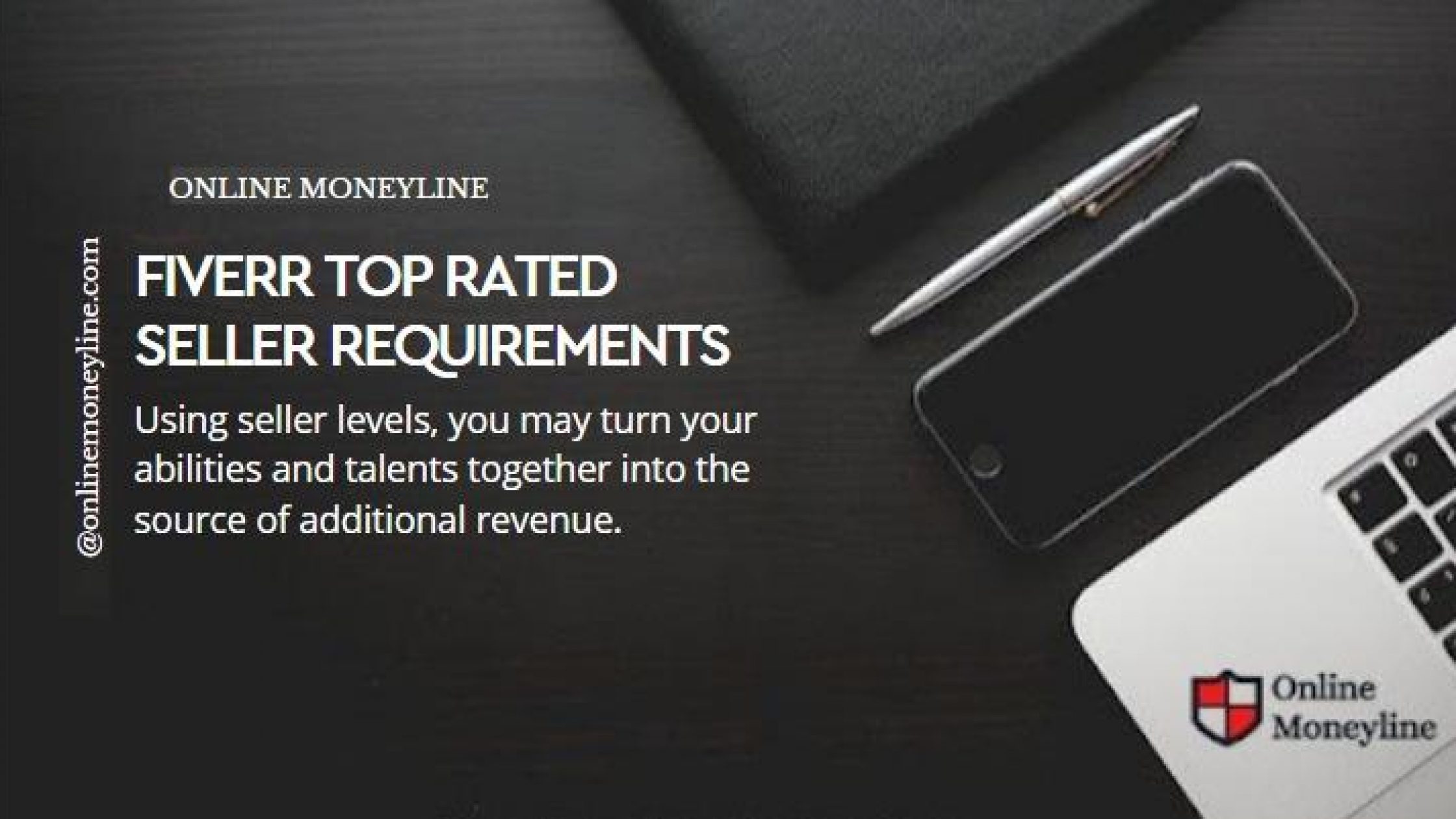 Fiverr Top Rated Seller Requirements