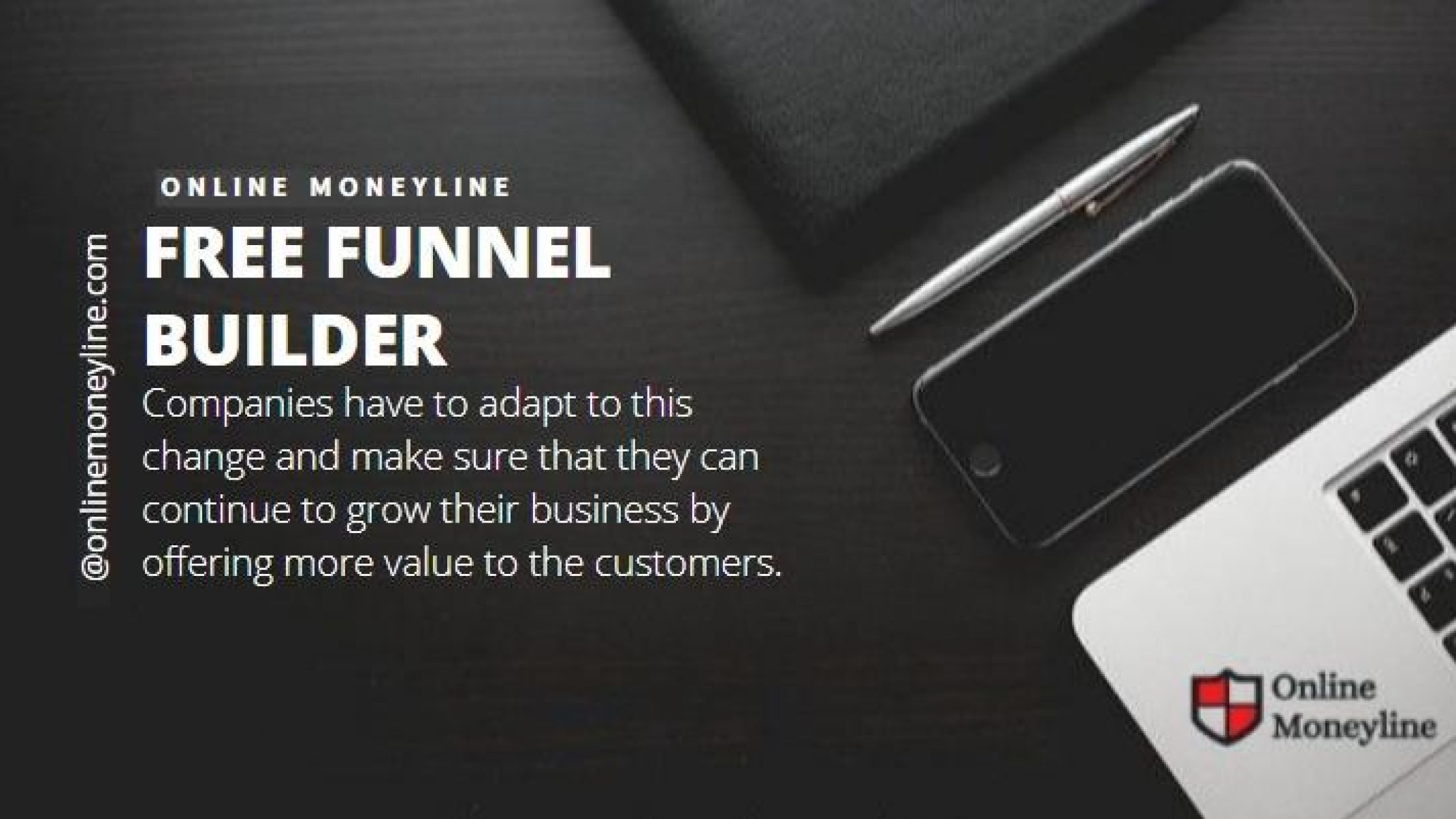 Free Funnel Builder