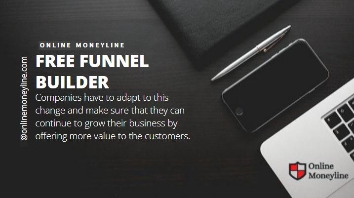 Read more about the article Free Funnel Builder