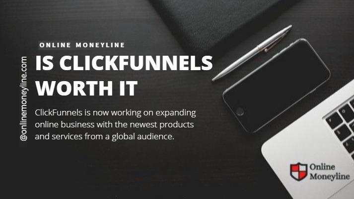 Read more about the article Is Clickfunnels Worth It