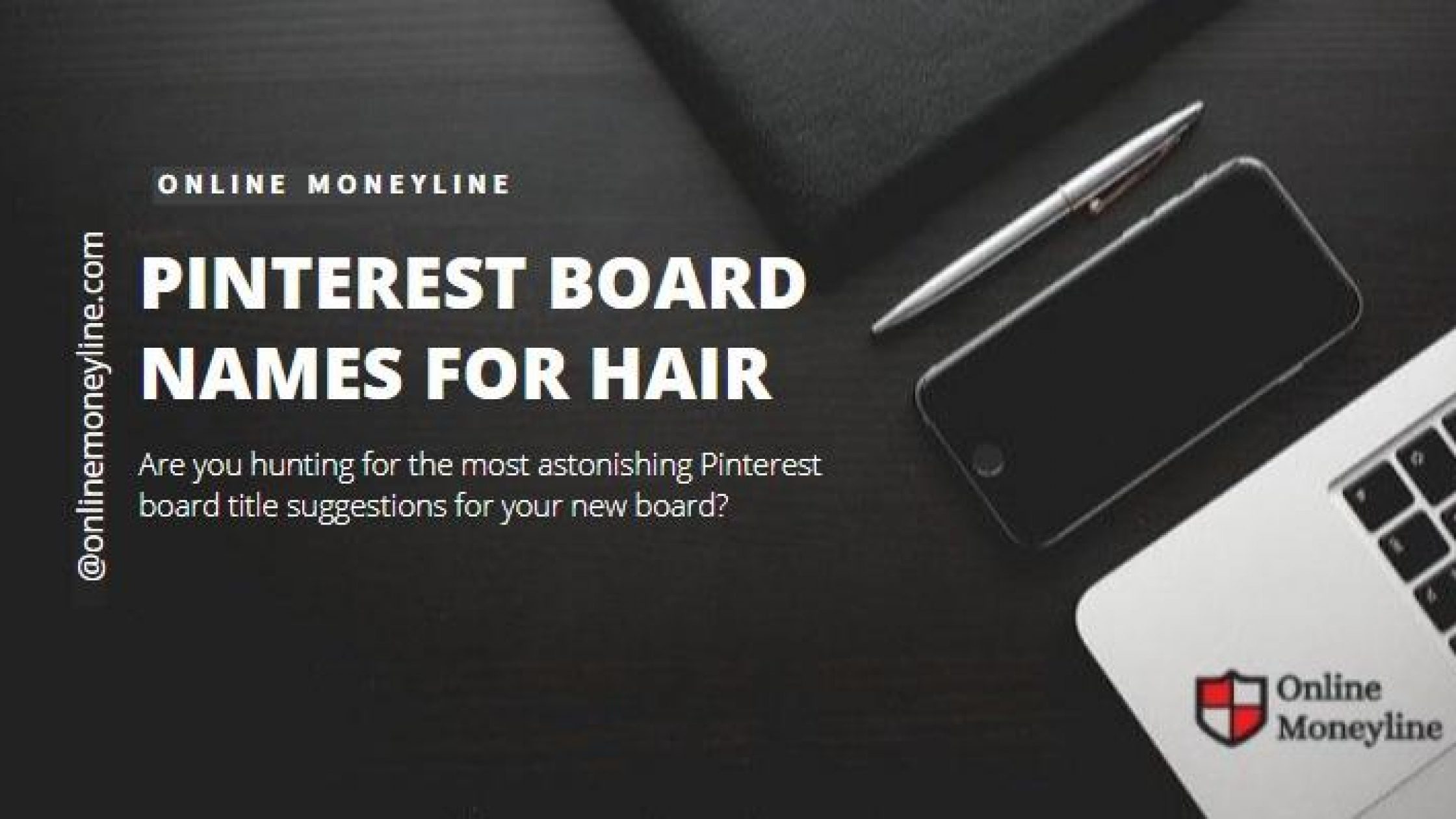 Pinterest Board Names For Hair