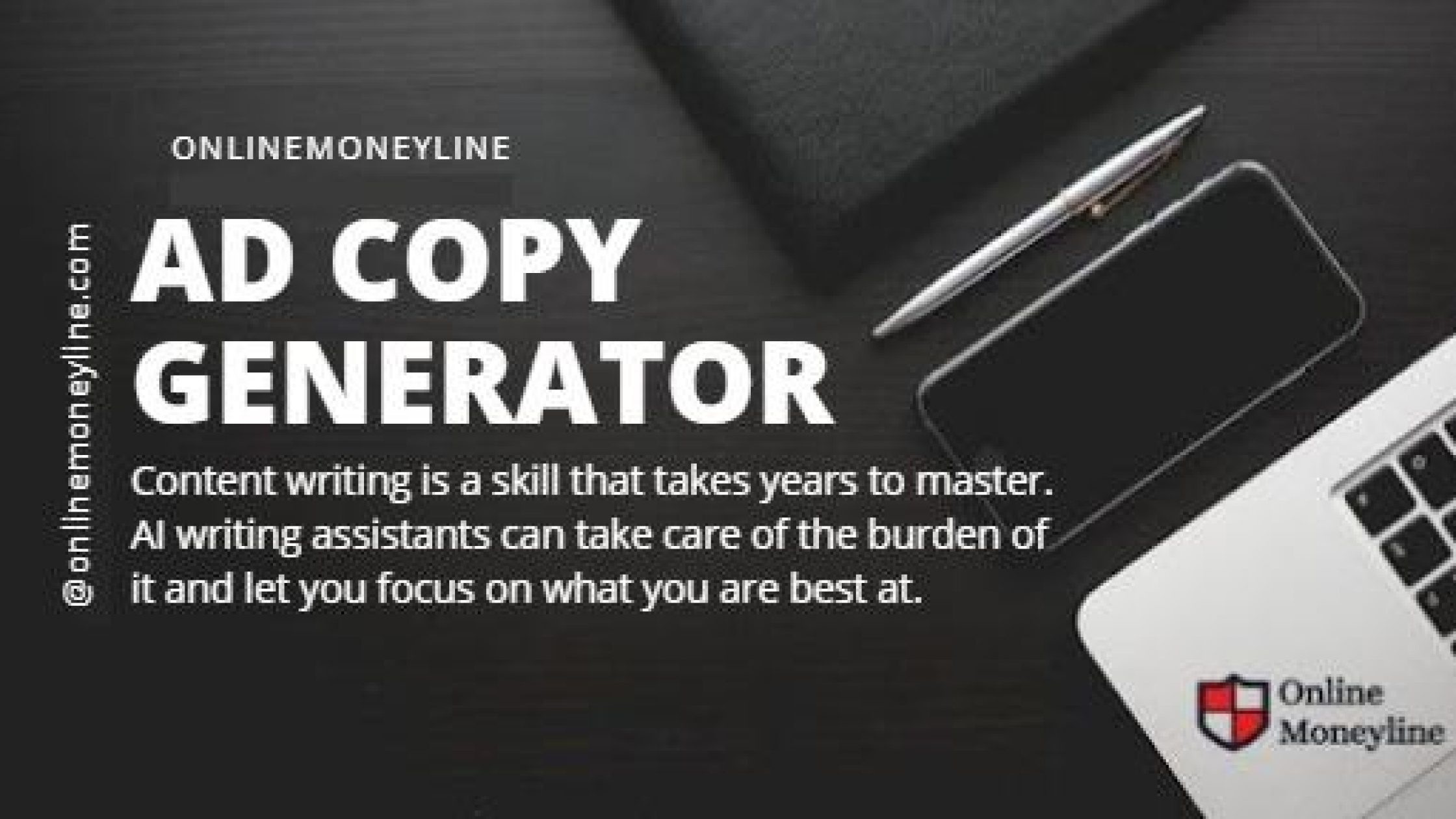 AD Copy Generator