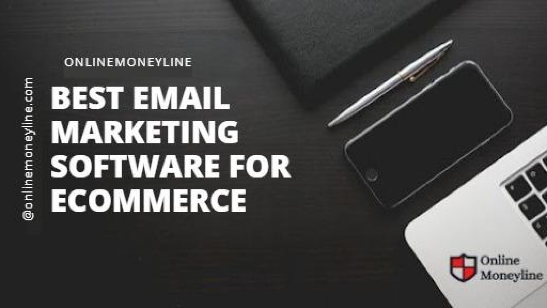 Best Email Marketing Software For Ecommerce