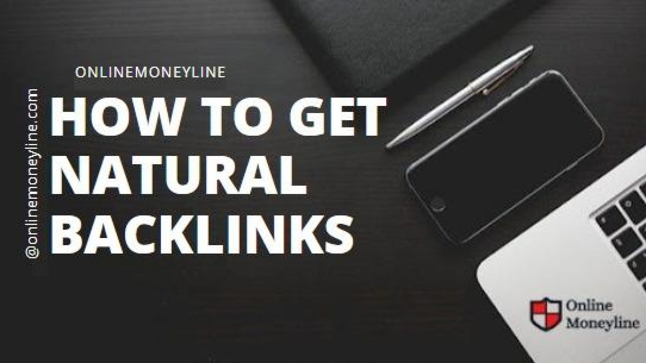 How To Get Natural Backlinks