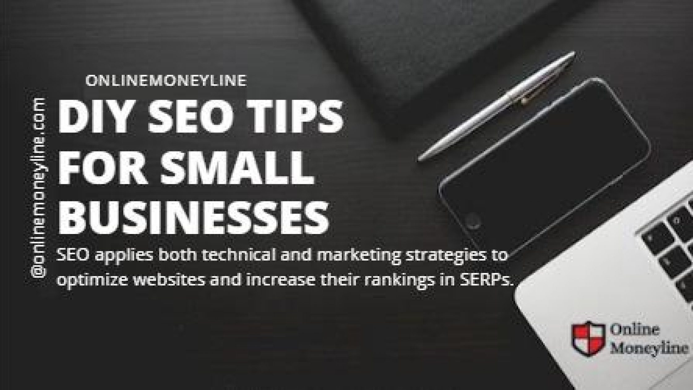 diy seo tips for small businesses