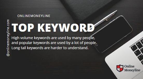 Read more about the article Top keyword