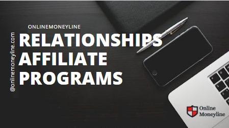 You are currently viewing Relationships Affiliate Programs
