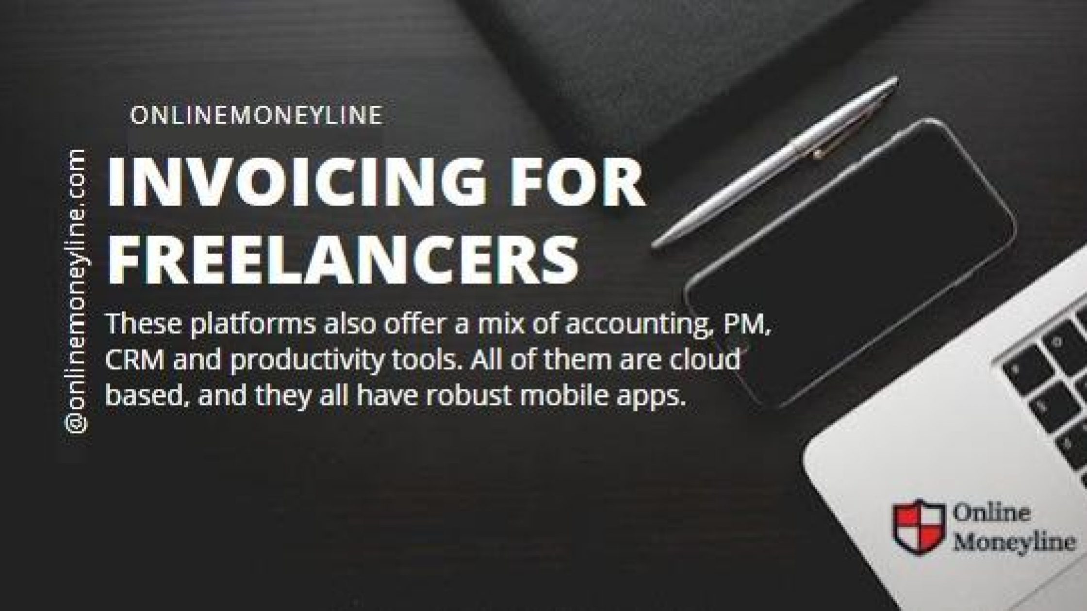 Invoicing For Freelancers 