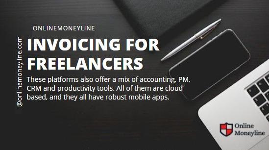 Read more about the article Invoicing For Freelancers 