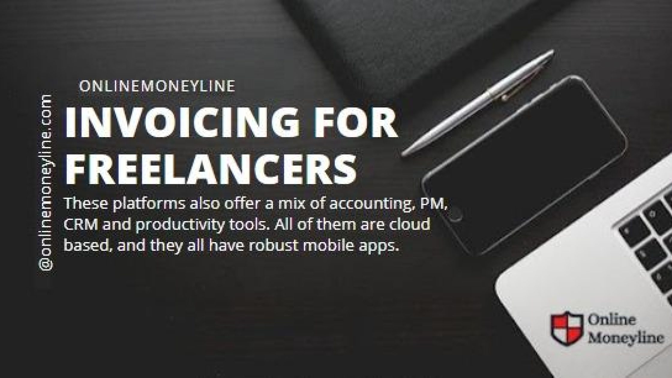 Invoicing For Freelancers