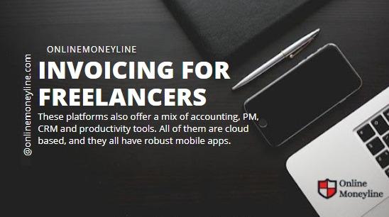 You are currently viewing Invoicing For Freelancers