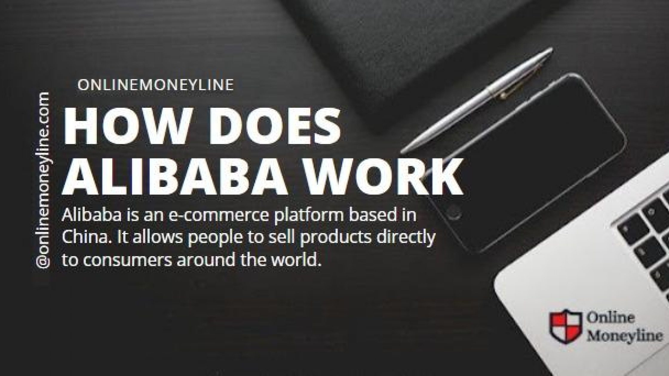 How Does Alibaba Work