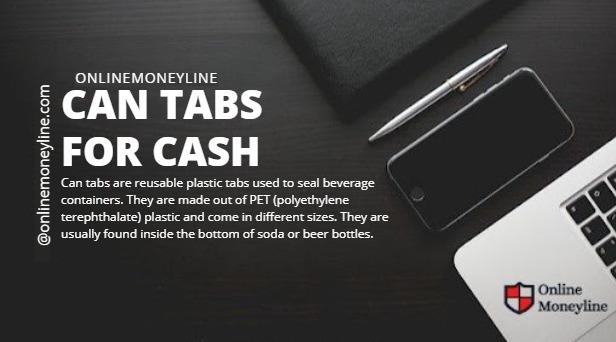 Read more about the article Can Tabs For Cash