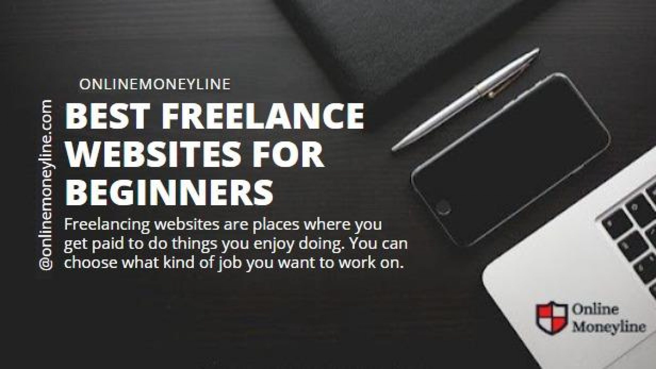 Best Freelance Websites For Beginners
