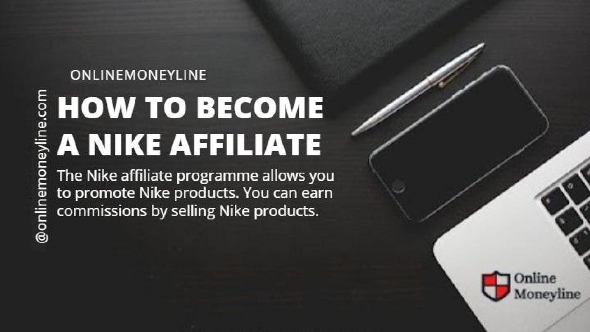 How To Become A Nike Affiliate