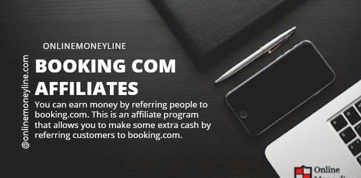 You are currently viewing Booking Com Affiliates