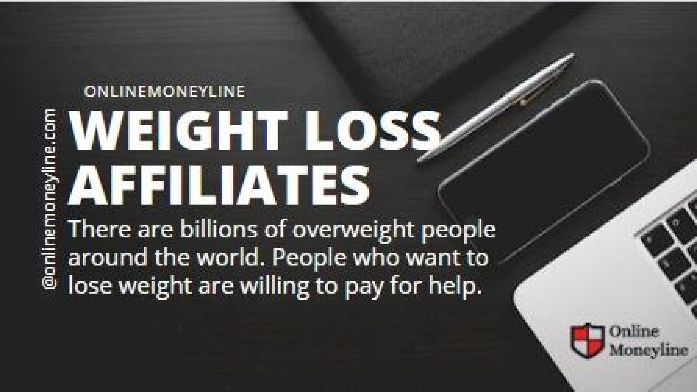 Weight Loss Affiliates