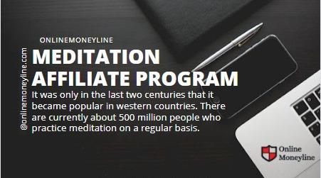 Read more about the article Meditation Affiliate Program