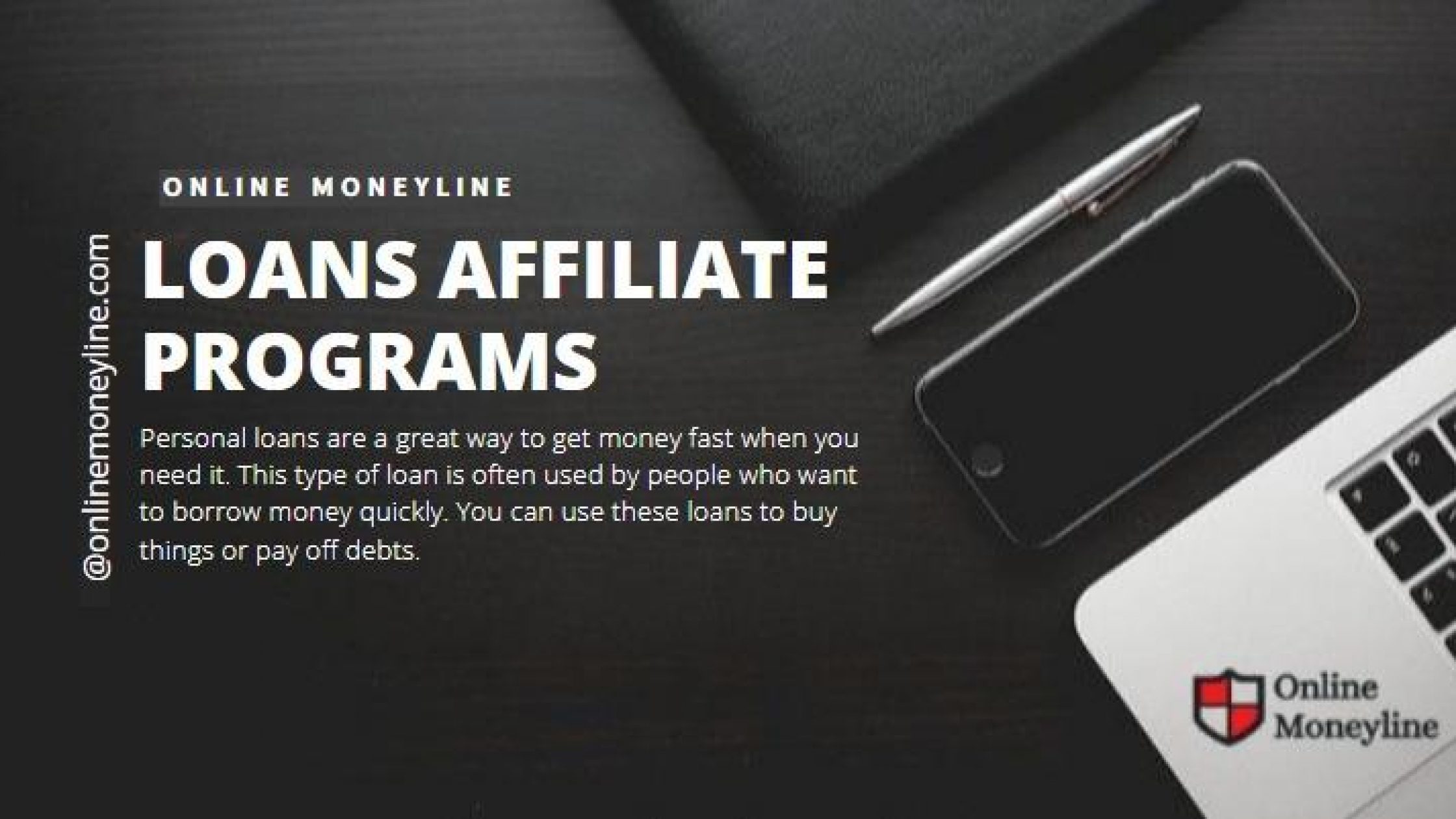 Loans Affiliate Programs